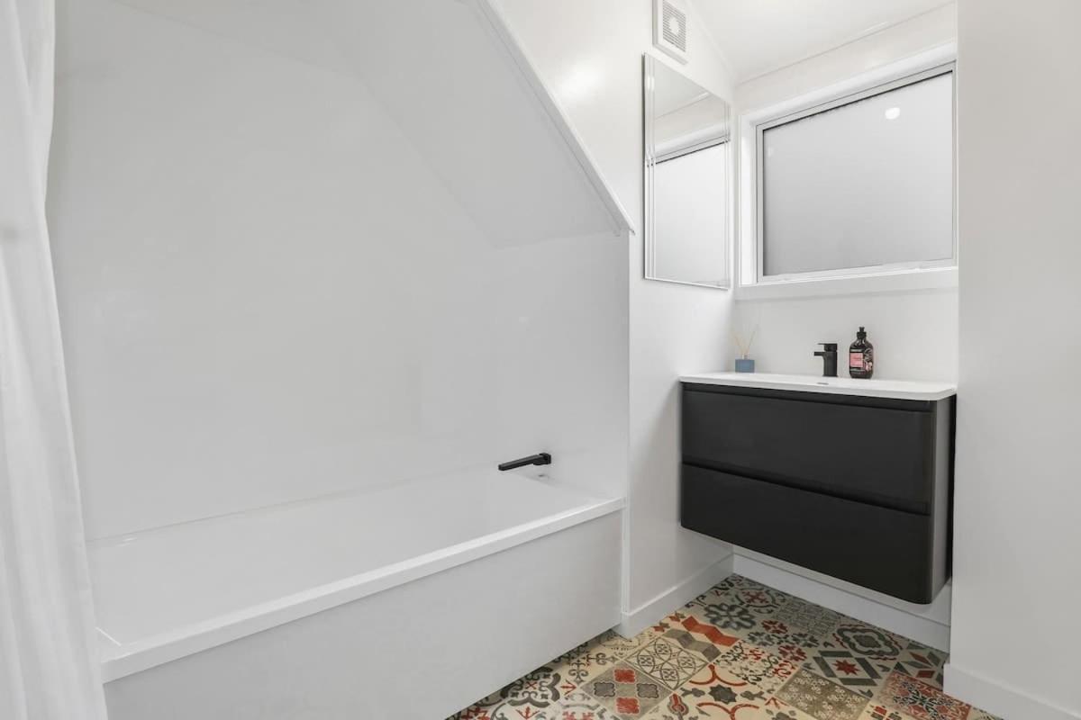 로토루아 Papawai Townhouse 11 빌라 외부 사진